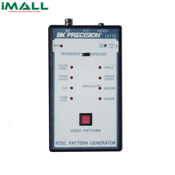 Máy phát tín hiệu Video NTSC BK Precision 1211E
