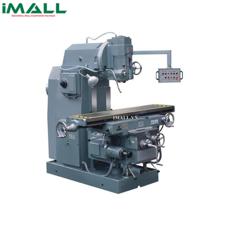 Máy phay vạn năng (công xôn) SMAC VM53K