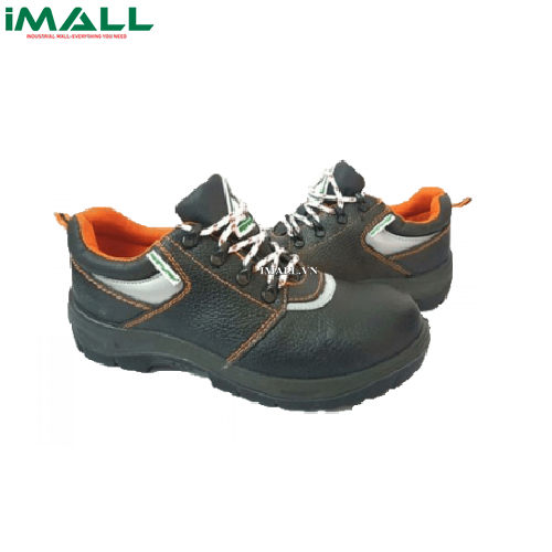 Giày bảo hộ lao động thấp cổ Safetyman SLS-UP6277