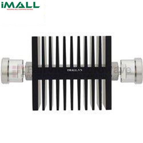 Bộ suy hao Fairview SA75DFDF50W-40 (40 dB, 7/16 Female - 7/16 Female, 7.5 GHz, 50 Watts)