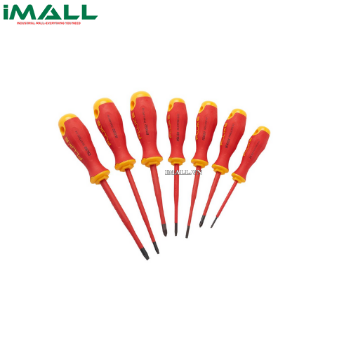 Bộ tua vít cách điện 7 món FLUKE IKSC7