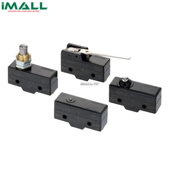 Công tắc hành trình cơ bản Omron Z-15HW21-B