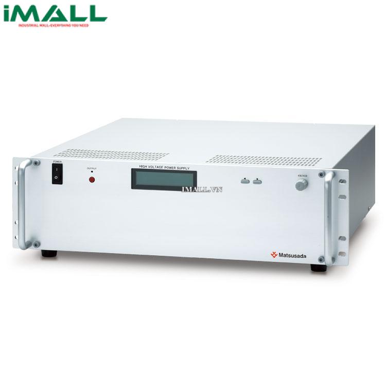 Nguồn điện áp cao Matsusada AESS-10P1.5 (0~10kV,1.5mA,20mVp-p,phân cực dương)