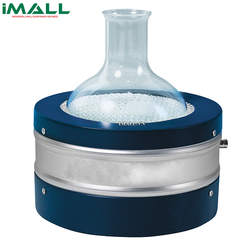 Bếp đun bình cầu khuấy từ WITEG WHM (500ml; 450°C) (DH.WHM12033)