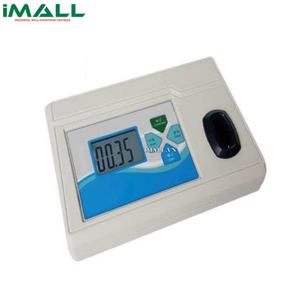 Máy đo độ đục vi khuẩn HINOTEK WGZ-XT (0 ~ 6MCF)