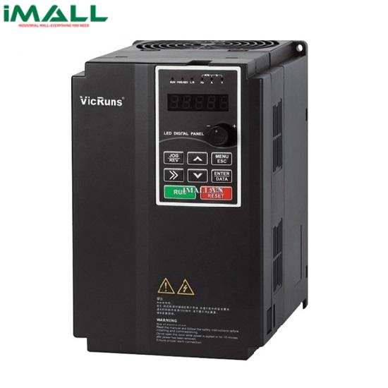 Biến tần VicRuns VD520-2S-2.2GB 2.2kW 1 Pha 220V