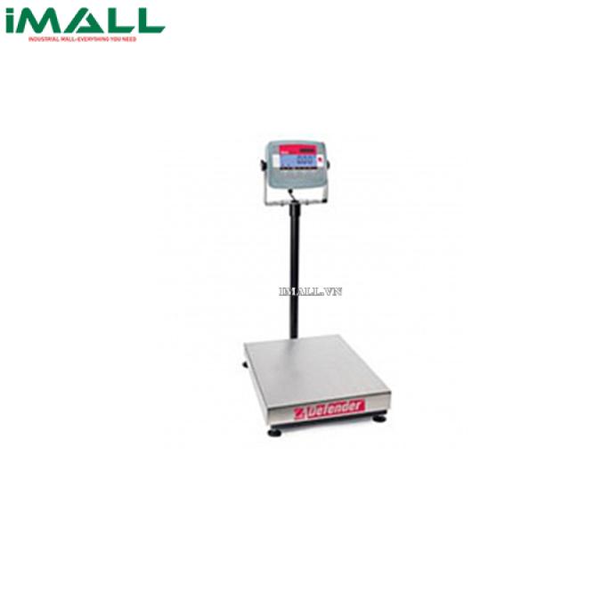 Cân bàn Ohaus D23P300EX (300kg/50g)