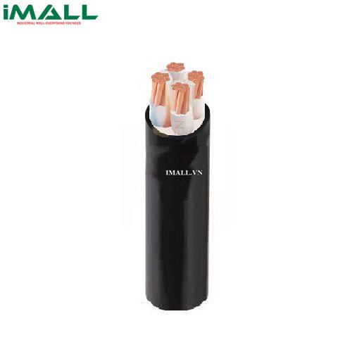 Dây cáp điện Cadivi CXV-3×400+1×185 mm2 – 0.6/1kV