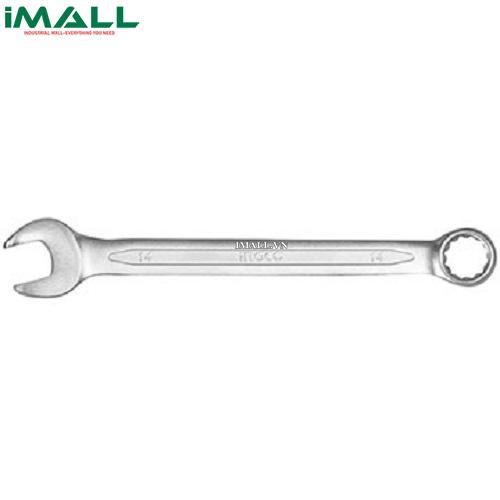 Cờ lê vòng miệng (14mm) INGCO HCSPA141
