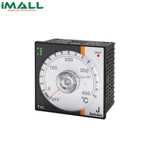 Bộ điều khiển nhiệt độ Autonics TAM-B4RKCF (72x72mm)