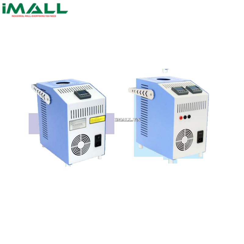 Lò hiệu chuẩn nhiệt độ khô R&D Instrument 1200TS (300~ 1200 °C, 0.1°C, ±2°C)