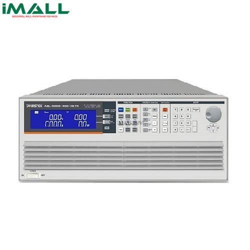 Tải giả điện tử GW INSTEK AEL-5004-480-28 (3750 W, 28A, 480V)