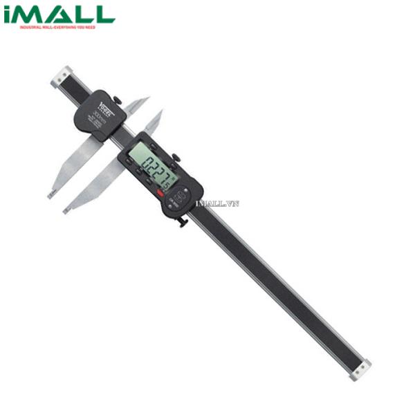 Thước cặp điện tử ngàm trượt kép VOGEL 207151 (0~500mm)
