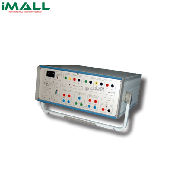 Máy phát dòng thứ cấp chính xác cao FRANCELOG DTR033-5A (5A, 150V, 3 pha)