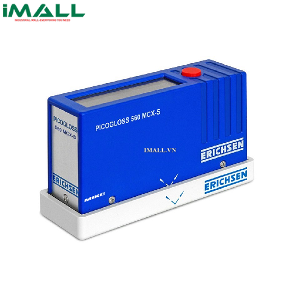 Máy đo độ bóng bề mặt ElektroPhysik Picogloss 560MC-X (góc 60 độ)