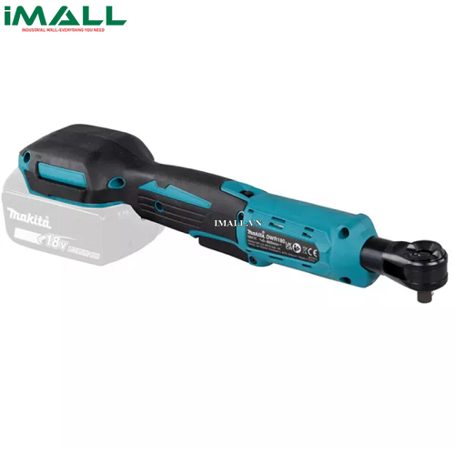 Máy siết bu lông dùng Pin 18V Makita DWR180Z