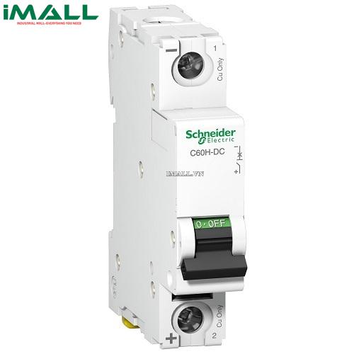 MCB DC Schneider A9N61508 (10A 250VDC 1P)