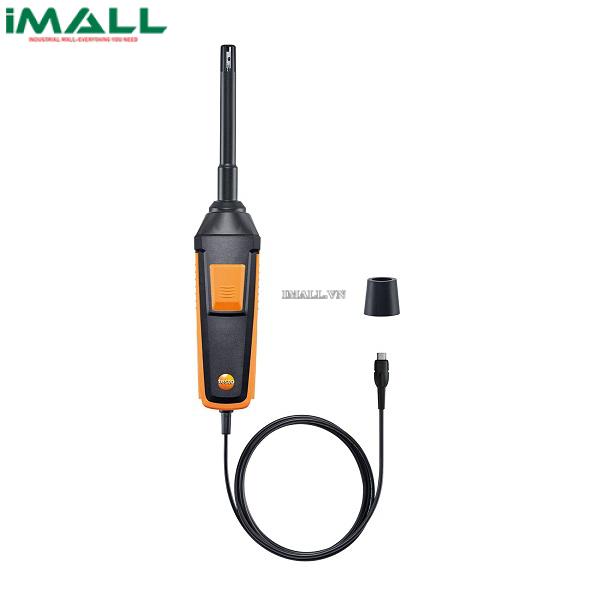 Đầu đo nhiệt độ-độ ẩm TESTO 0636 9732 (-20 ~+70 °C; 0 ~ 100 %RH)