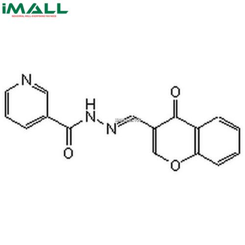 Hóa chất STAT5 Inhibitor (C₁₆H₁₁N₃O₃, ống nhựa 10 mg) Merck 573108-10MG US1573108-10MG