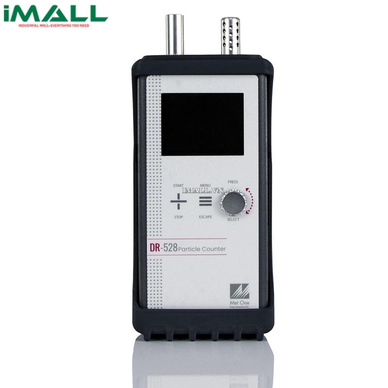 Máy đếm hạt bụi cầm tay METONE DR-528