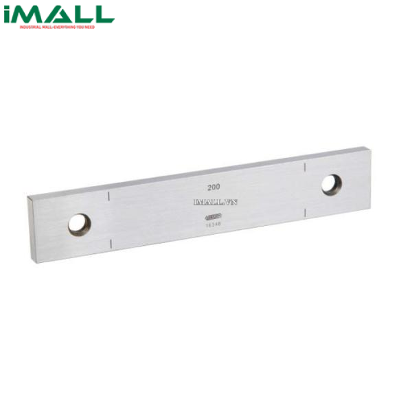 Căn mẫu thép INSIZE 4101-A900 (Cấp 0, 900mm)