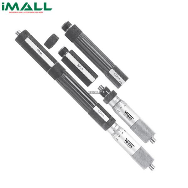 Bộ panme cơ đo trong VOGEL 230472 (100-6000mm)