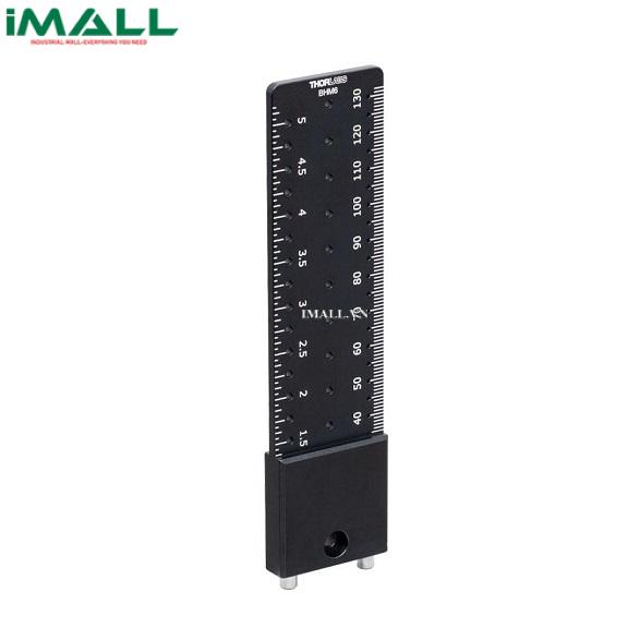 Thước đo chiều cao chùm tia từ tính THORLABS BHM6 (1,38"x 4,08")