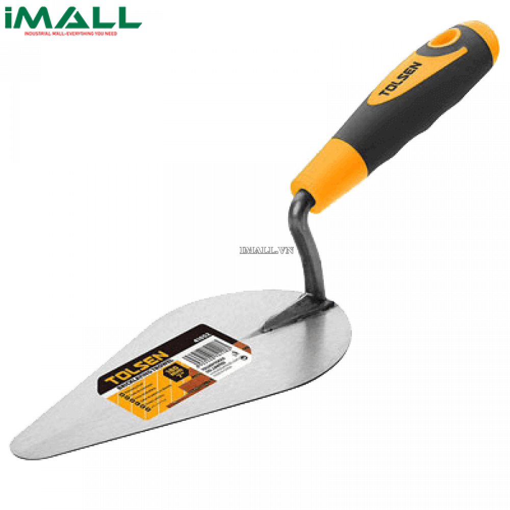 Cây bay cán nhựa Tolsen 41051 (150mm)