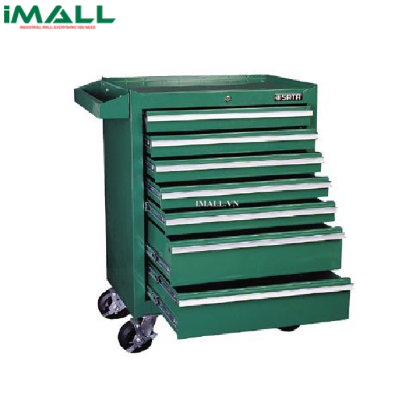 Tủ đồ nghề 7 ngăn SATA 95110