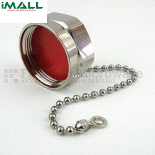 Đầu nối Fairview Microwave SC2080C (Male, 7/16 DIN)