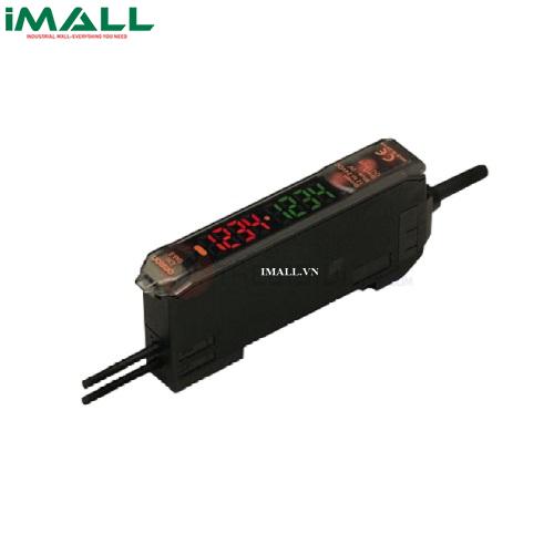 Bộ khuếch đại sợi quang Omron E3X-DA6-S OMS