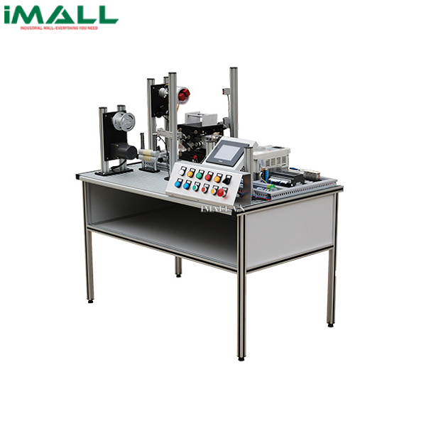 Hệ thống thực hành máy nạp &amp; cán thép DOLANG DLFA-SFW