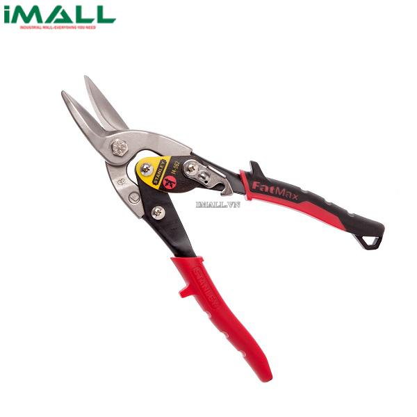Kéo cắt tôn mũi cong trái Stanley 14-562 (10")