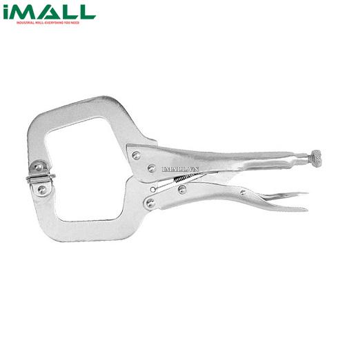 Kìm bấm khóa C (11") INGCO HCCLW0211