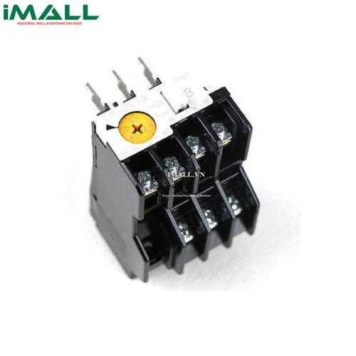 Rờ le nhiệt  Fuji TR-0N 0.15-0.24A (0.15-0.24A)