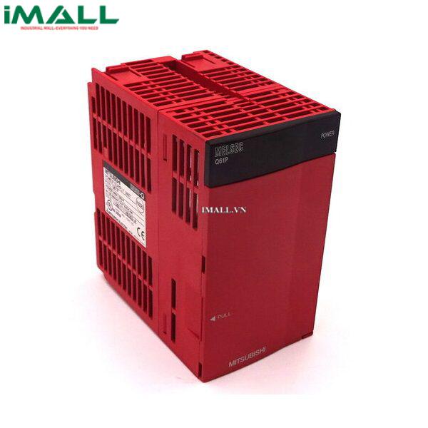 Module nguồn Mitsubishi Q61P (6A 5VDC)