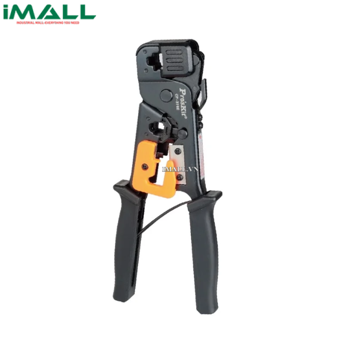 Kềm bấm mạng Pro'skit CP-376E (CAT5)