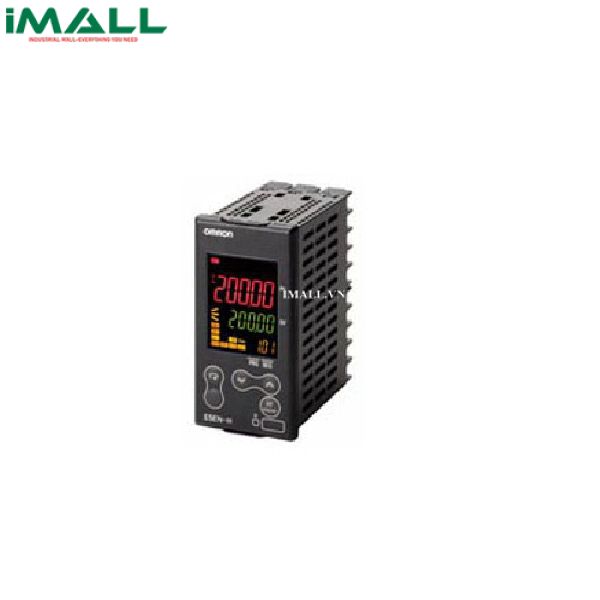 Bộ điều khiển nhiệt độ Omron E5AN-R3YMT-500-N