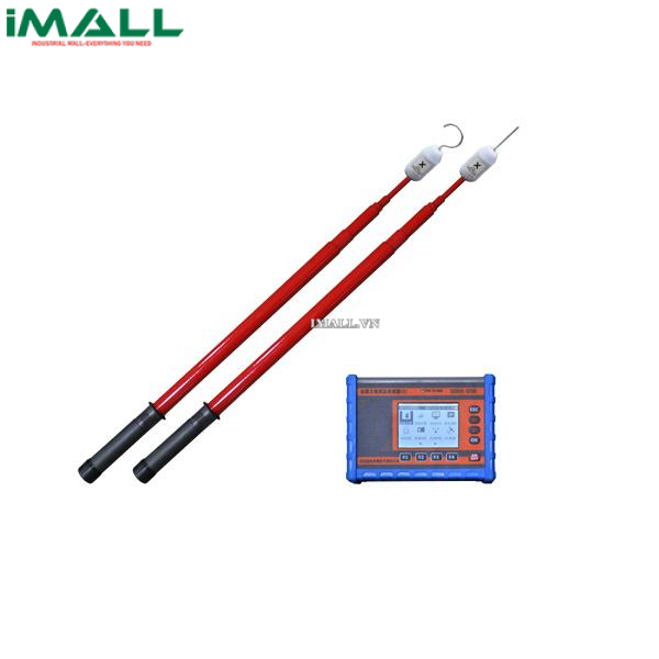 Bộ dò thứ tự pha cao áp HV HIPOT GDHX-9700 (10V~500kV)