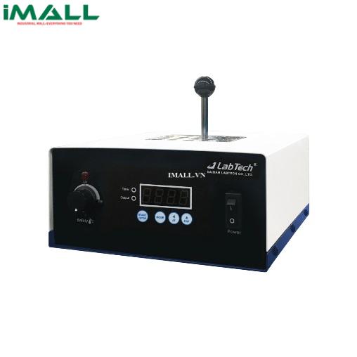 Máy ủ nhiệt khô 4 block điều khiển chương trình LABTECH LBH-T04P