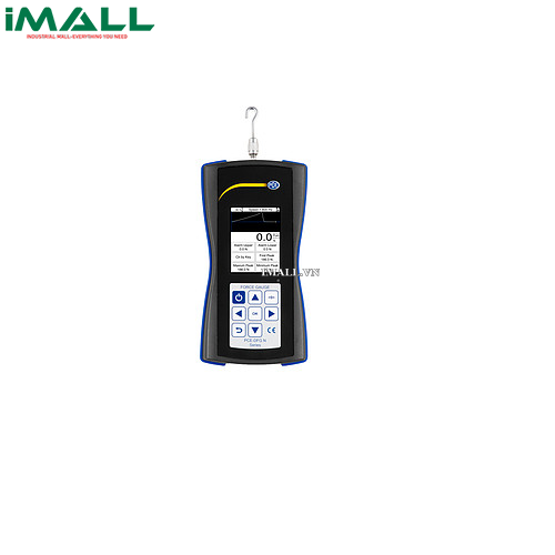 Máy đo lực (500 N, kèm Certificate ISO) PCE-DFG N 500-ICA