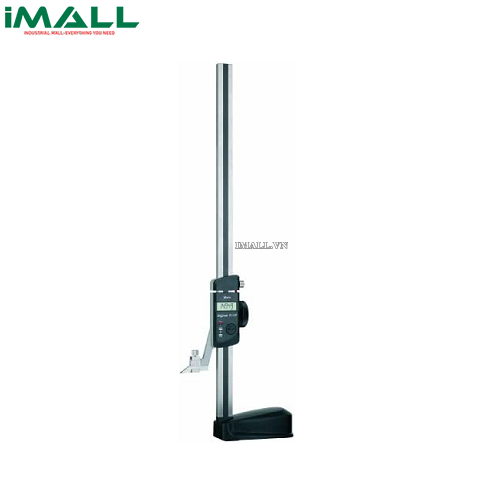 Thước đo độ cao và vạch dấu (814 SR, 0–600mm/0–24”; Giấy chứng nhận DAkkS) Mahr 4426101DKS