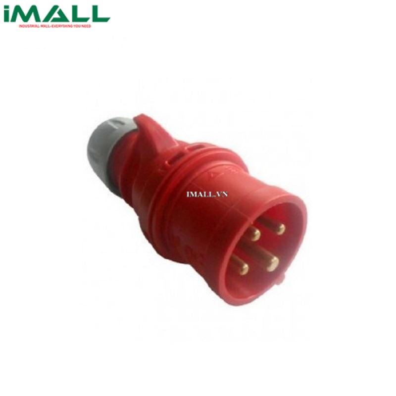 Phích cắm PANASONIC F024-6 32A 4P 400V IP44