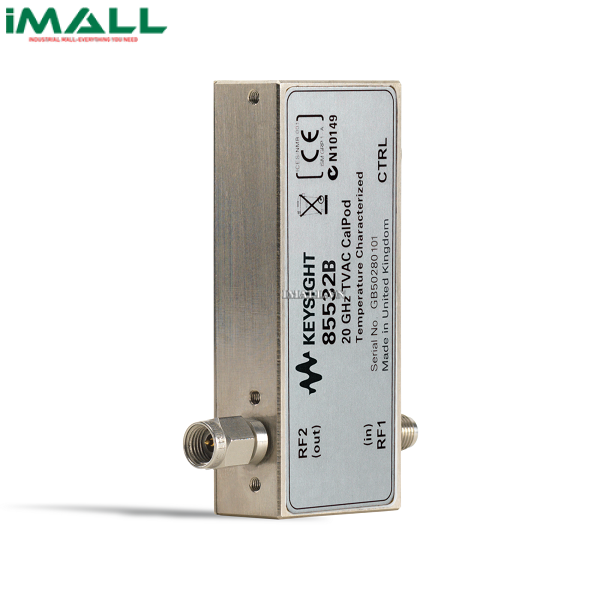 Chuẩn Calpod KEYSIGHT 85532B (20 GHz)
