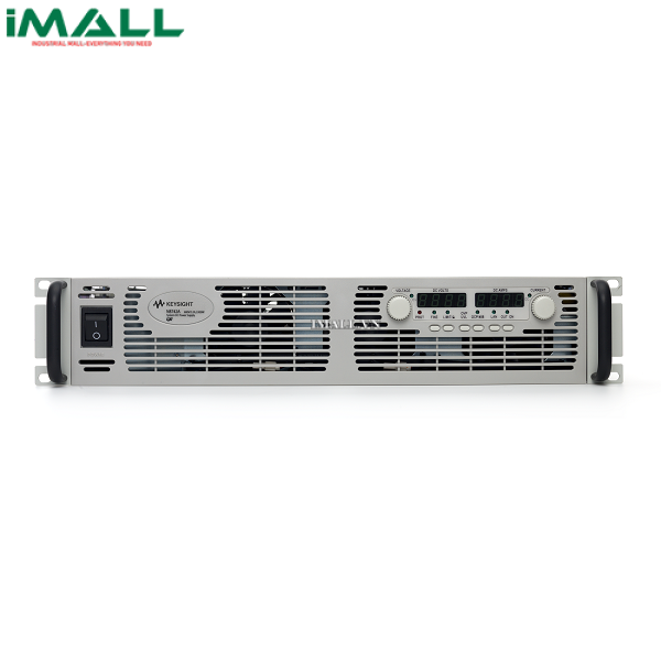 Nguồn DC KEYSIGHT N8736A (40V, 85A, 3400W)
