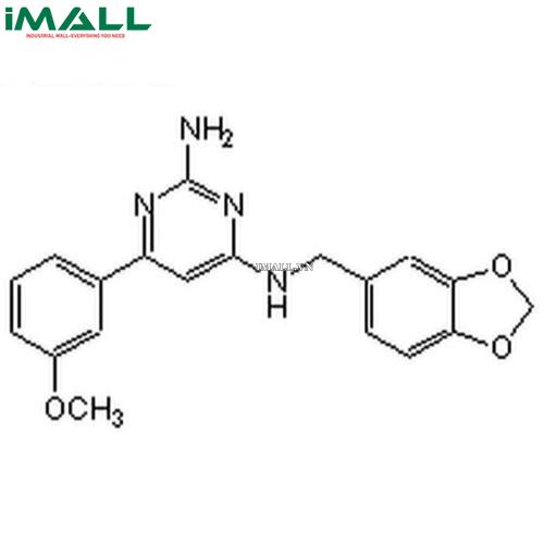Hóa chất Wnt Agonist (C₁₉H₁₈N₄O₃, ống nhựa 5mg) Merck 681665-5MG US1681665-5MG