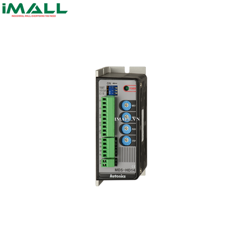 Servo Drive Autonics MD5-HD14