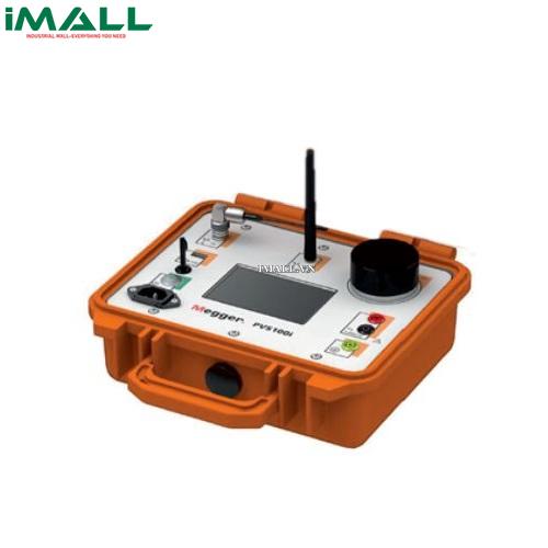 Hệ thống xác định phase Megger PVS100i