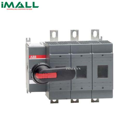 Cầu dao cắt tải ABB OS400D03P (1SCA022719R0250)