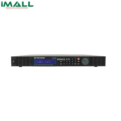 Nguồn một chiều BK Precision XLN8018-GL (0-80V/18A, 5V/1A, LAN, GPIB)
